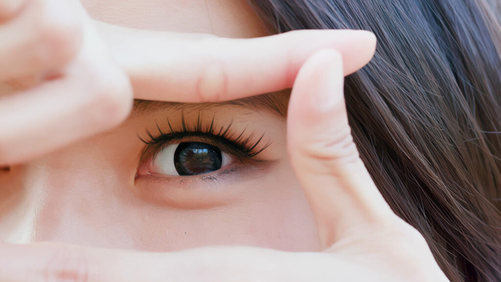 Vision Proの長期使用：目の健康に及ぼす影響を徹底解析